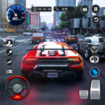 Real Car Driving - Racing City на пк