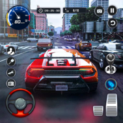 Real Car Driving - Racing City