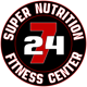 Super Nutrition Fitness Center