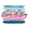 Blessing with Bling by Shana icon