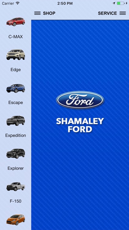 Group 1 Ford of El Paso