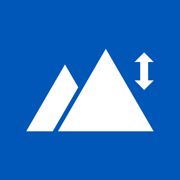 Elevation - Altimeter Map