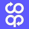Co-op Drive icon