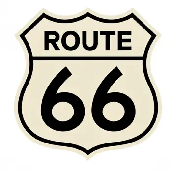 Route 66 Centennial Guide Customer Service