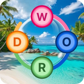 Relaxing Word Game for Fun