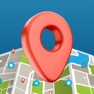 Get Offline Maps, GPS, Speedometer for iOS, iPhone, iPad Aso Report