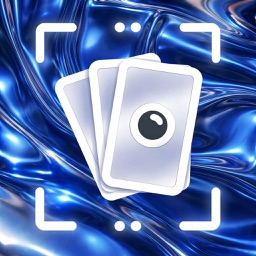 AI Card Grader & Scanner