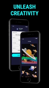 Paraphrase tool: AI Helper screenshot