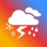 Get Hutch's Weather for iOS, iPhone, iPad Aso Report