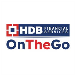 HDB OnTheGo: Online Loan App