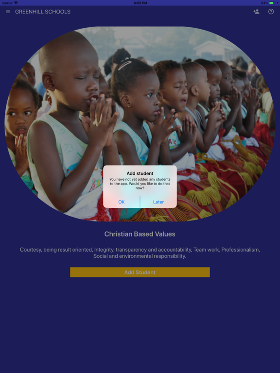 Screenshot #5 pour Greenhill MOBI