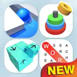 Puzzle Odyssey App Positive Reviews