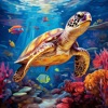 Aquarium Wallpaper 4K icon