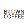 BROWN Reward - Brown Coffee Co Ltd