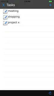 business-planner iphone resimleri 3