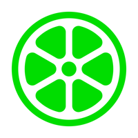 Lime - RideGreen