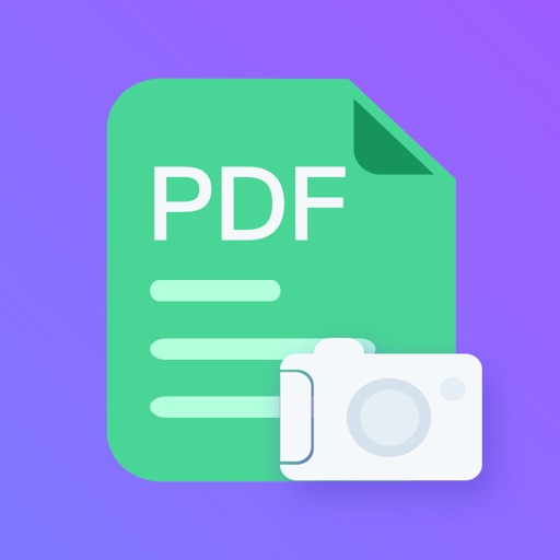 Atom Scanner - PDF Edit - AppWisp.com