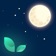 ZenMelodies: White Noise Sound app icon - Health & Fitness app for iPhone