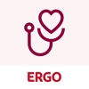 ERGO Bli Frisk icon