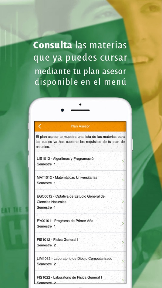 #5. Inscripciones UDLAP (iOS) 由: Universidad de las Americas Puebla