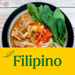 Filipino Food Recipes & Dishes 