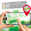 GPS Camera for Photo Location - Van Hoa Nguyen