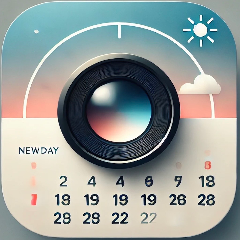 Get New-Day for iOS, iPhone, iPad Aso Report