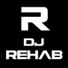 DJ Rehab Music icon