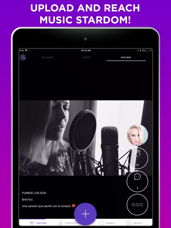 Screenshot #5 pour HitzMaker