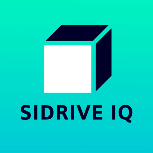 SIDRIVE IQ View