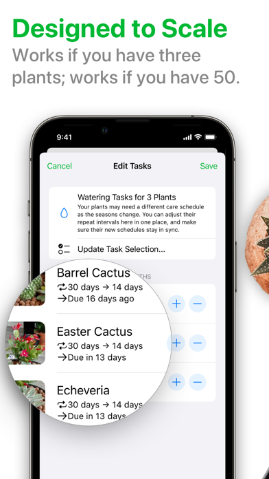 PlantPal: Care Companion Screenshot
