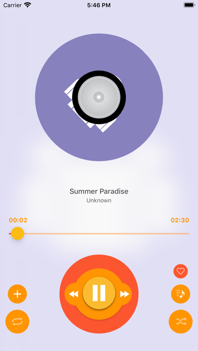 Music Downloader - MP3 Music Screenshot