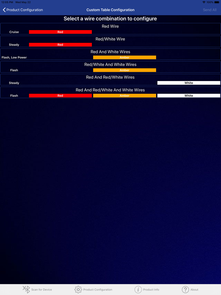 #3. ConfigureIT (iOS) 由: SoundOff Signal