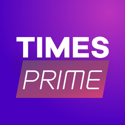 Times Prime:Premium Membership