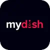 MyDISH Account contact information