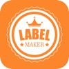 Label Maker, Printer & Creator icon