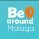 Be around Málaga