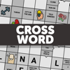 Wordgrams - Crossword...