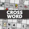 Wordgrams - Crossword & Puzzle delete, cancel