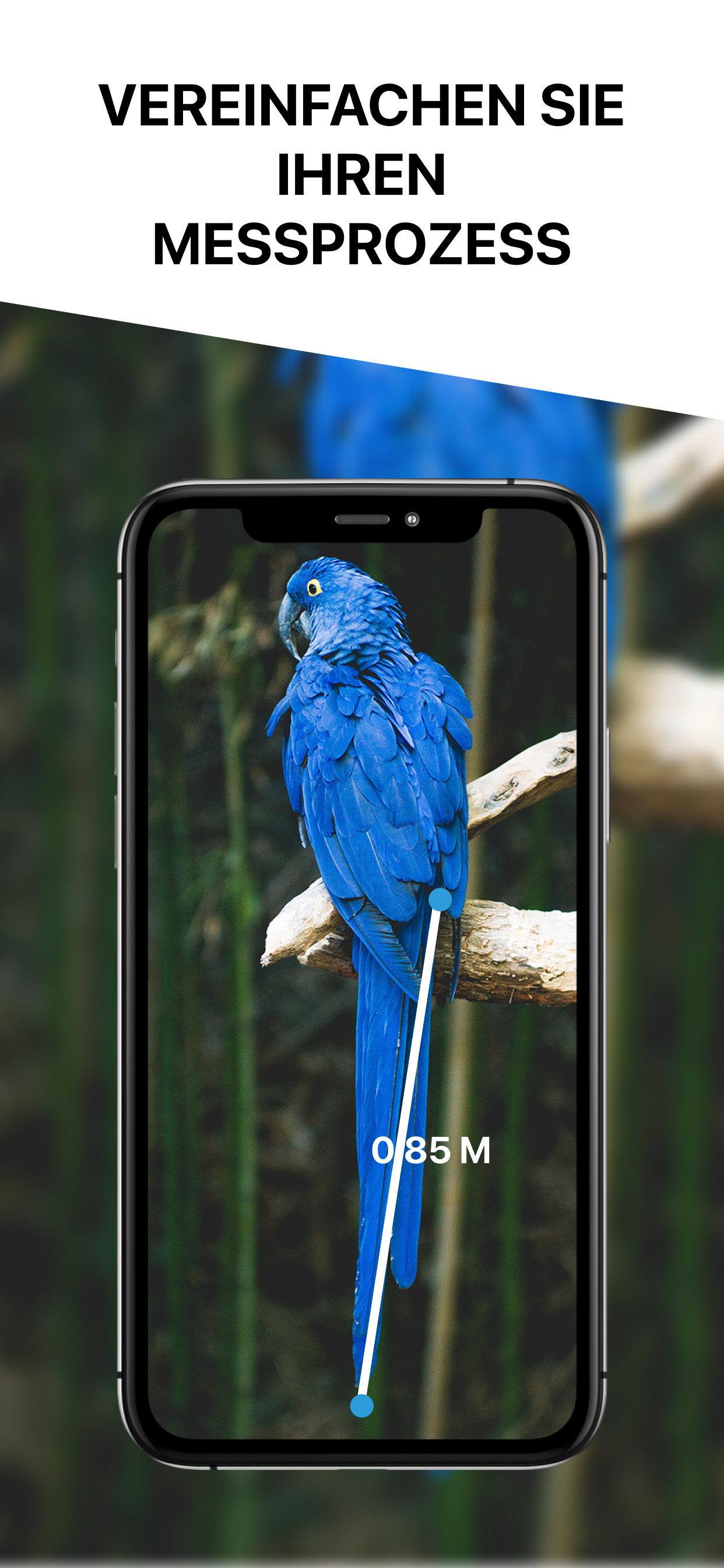 Höhenmesser: Messen & MaßBand