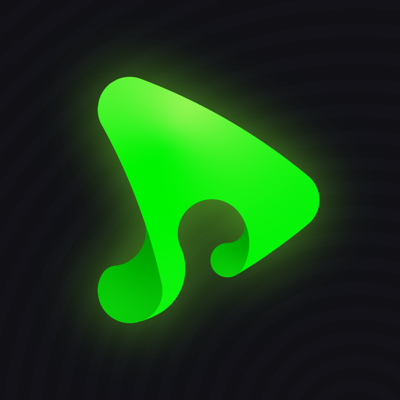 eSound - MP3 Music Player App