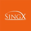 SingX icon