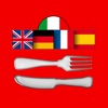Hoepli Gastronomy Dictionary icon