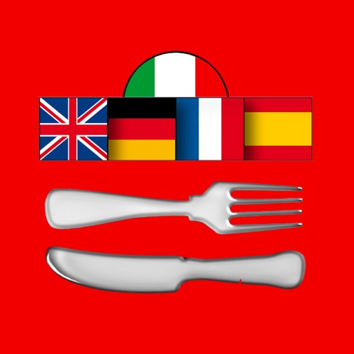 Hoepli Gastronomy Dictionary