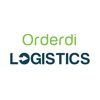 Orderdi Logistics icon