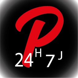 Pizza 24h/7j