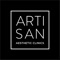 Book appointments, purchase your skincare, view your loyalty balance, refers friends and more with the Artisan Clinics app