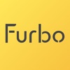Furbo-Treat tossing pet camera icon