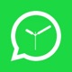 WhatsChat - for WhatsApp app icon - Social Networking app for iPhone