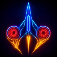 Max Squad space shooter